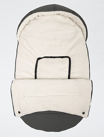 Voetenzak voor Maxi-Cosi