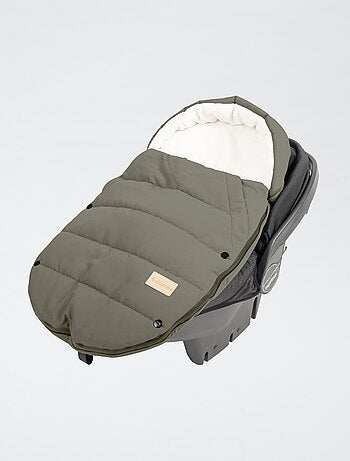 Voetenzak voor Maxi-Cosi