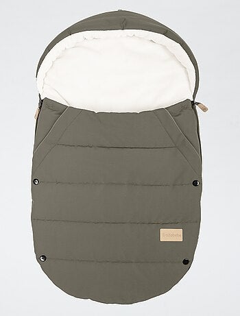 Voetenzak voor Maxi-Cosi