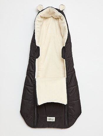 Waterdicht engelennestje