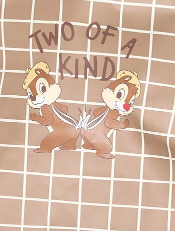 Waterdichte slabber 'Winnie'