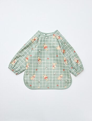 Waterdichte slabber 'Winnie'