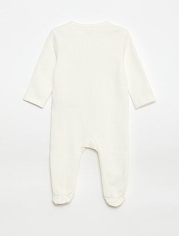 Wikkelslaapzak 'Winnie'