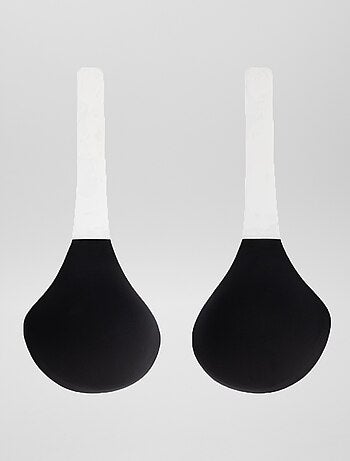 Zelfklevende beha 'Bye Bra'