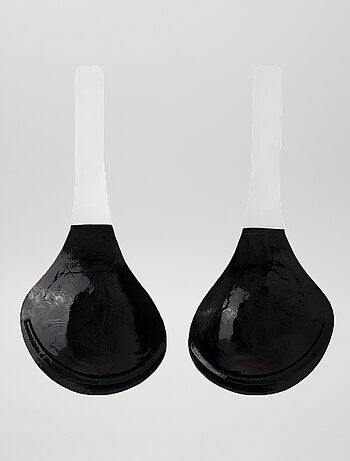 Zelfklevende beha 'Bye Bra'