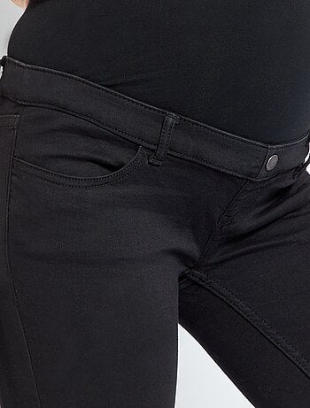 Zwangerschapsjeans