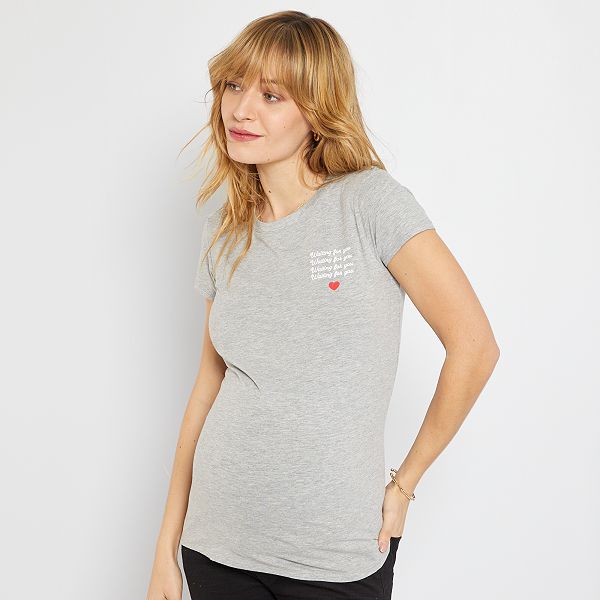 leuke zwangerschapsshirts