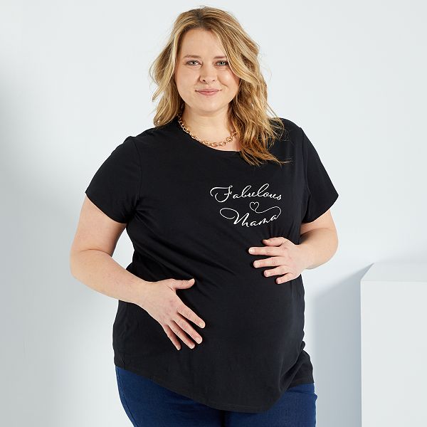 zwangerschapsshirt