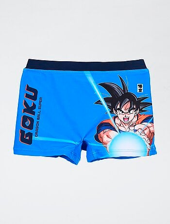 Zwemboxer 'Dragon Ball Z'