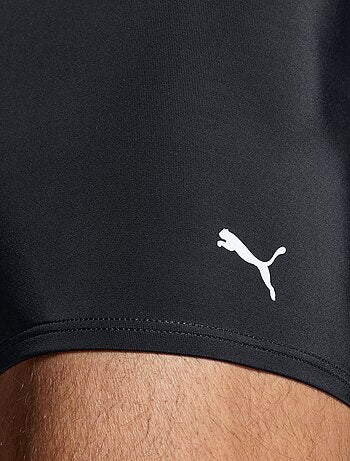 Zwemboxer 'Puma'