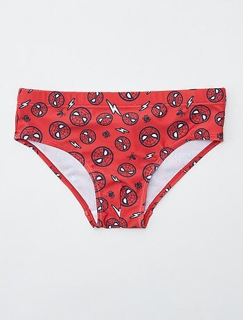 Zwembroek 'Spider-Man' 'Marvel'