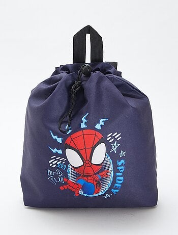 Zwemrugzak 'Spidey'