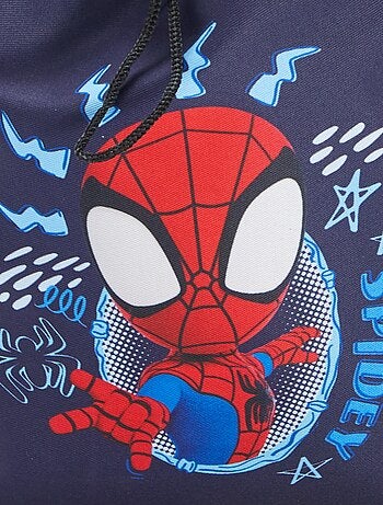 Zwemrugzak 'Spidey'