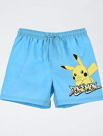 Zwemshort 'Pikachu' 'Pokémon'